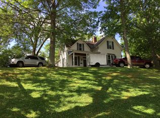 801 Westside Dr, Aurora, IN 47001