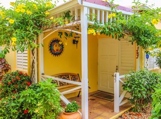 45 Teagues Bay Eb, St. Croix, VI 00820