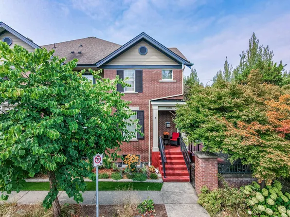 20832 70th Ave #1, Langley, BC V2Y 0G1
