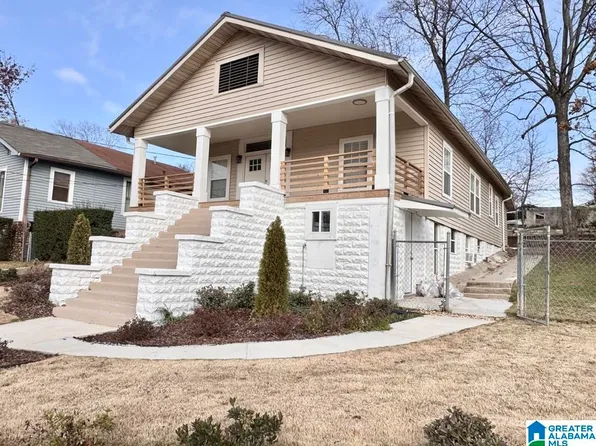 1738 31st St, Birmingham, AL 35208