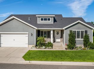 86 E Boynton Rd, Kaysville, UT 84037