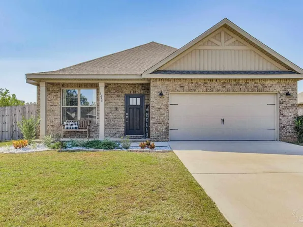 8448 Twenty One Oaks Ln, Pensacola, FL 32526