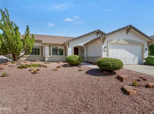 2275 W RUNNING IRON Lane, Cottonwood, AZ 86326