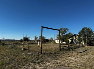 202 E 6th St, Willard, NM 87063