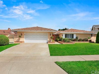 1009 Boxwood Ave, Fullerton, CA, 92835
