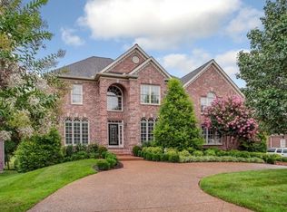 214 Gardenridge Dr, Franklin, TN 37069