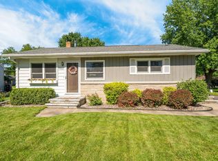 1007 S Christine St, Appleton, WI 54915