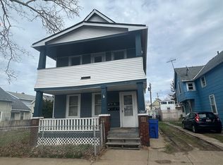 1741 E 33rd St Unit 2, Cleveland, OH 44114
