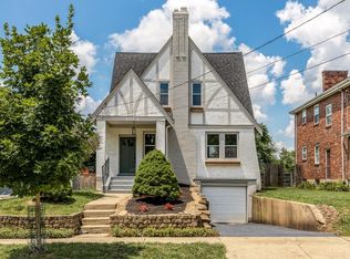 4973 Oaklawn Dr, Cincinnati, OH 45227