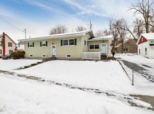 7 Sawyer Street, St. Albans City, VT 05478
