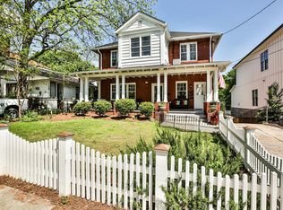 753 Penn Ave NE #2, Atlanta, GA 30308