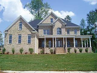 1016 Dunleigh Dr