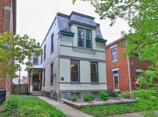 832 Park Ave, Newport, KY