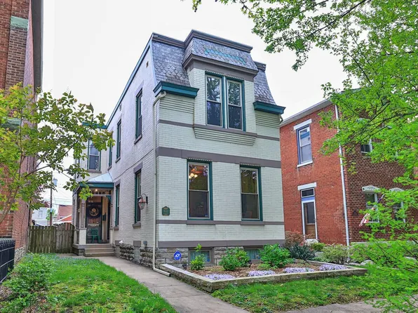 832 Park Ave, Newport, KY 41071