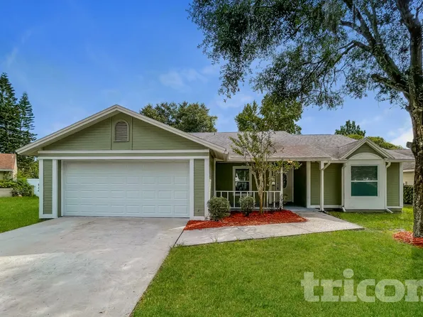 21521 Curlew Ct, Lutz, FL 33549