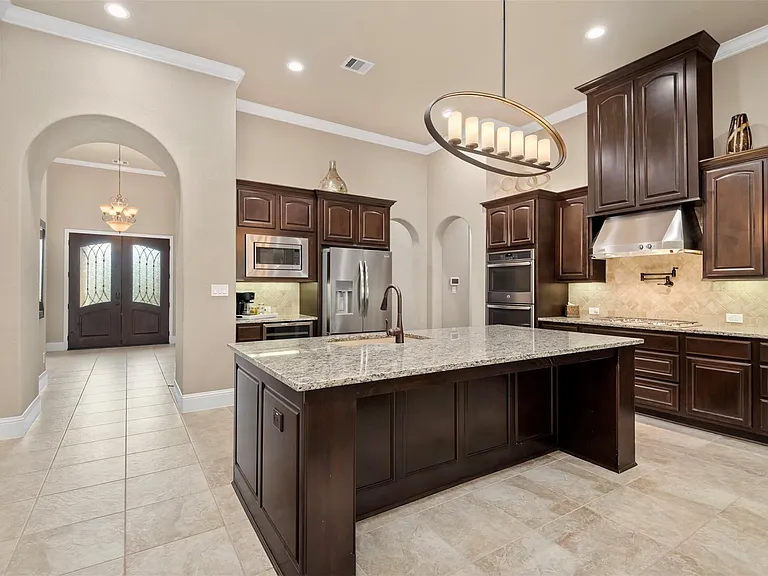 3502 Gambel Dr — Photo 6