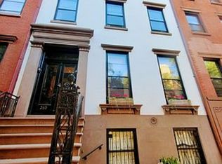 260 Henry St APT 3, Brooklyn, NY 11201
