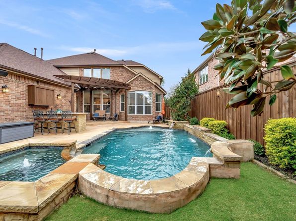 9816 Buckhorn Dr, Frisco, TX 75033