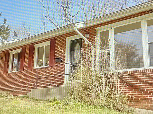 717 Marcy Ave, Oxon Hill, MD 20745