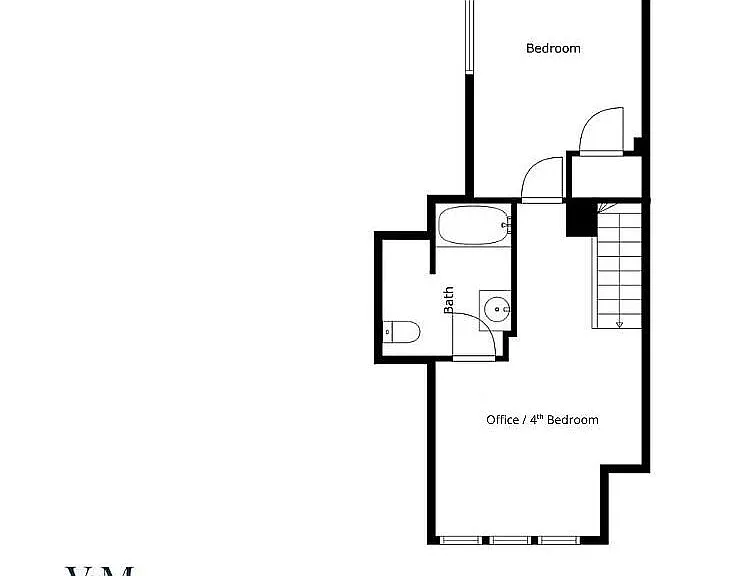 403 N Queen St — Photo 53