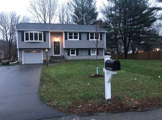 27 Ann St, Raynham, MA 02767