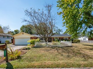 5885 S Canal St, Terre Haute, IN 47802