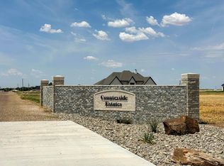 881 Private Road 201c, Seminole, TX 79360