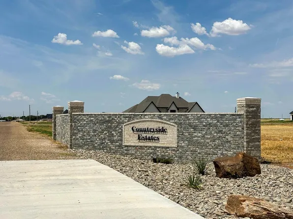 881 Private Road 201c, Seminole, TX 79360