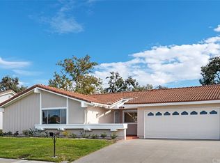 28126 Calle Casal, Mission Viejo, CA 92692