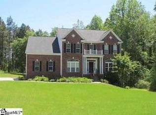 104 Creedmore Ln, Easley, SC 29642