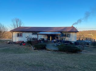 1332C Upper Raven Creek Rd, Benton, PA 17814