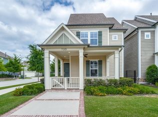 720 S Coppell Rd, Coppell, TX 75019