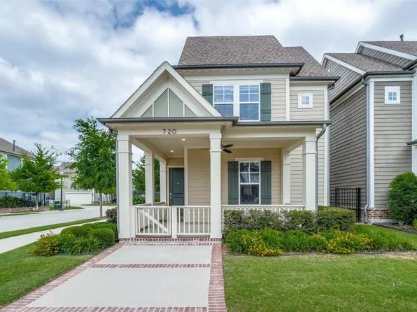 720 S Coppell Rd, Coppell, TX 75019