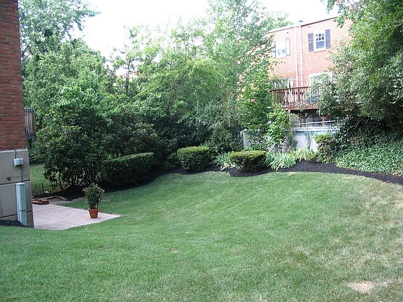 incredible landscaping