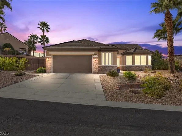 2043 Colvin Run Dr, Henderson, NV 89052