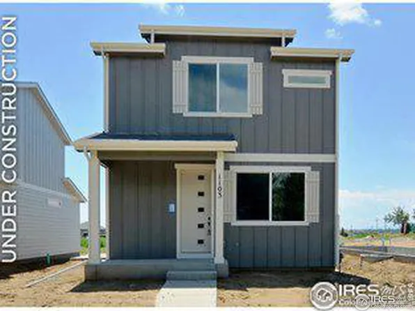 204 E 4th St, Berthoud, CO 80513