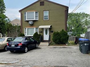 57 Kimball St, Providence, RI 02908