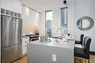 Rented by The KCI Group