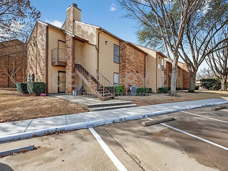 1212 Horizon Trl #3620 — Photo 2