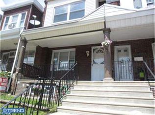 981 Anchor St, Philadelphia, PA 19124