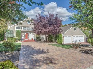 47180 Zapotec Dr, Fremont, CA 94539