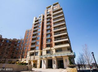 3600 Glebe Rd #520W, Arlington, VA 22202