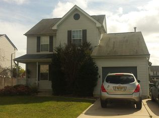 4 Millard Ave, Egg Harbor Township, NJ 08234