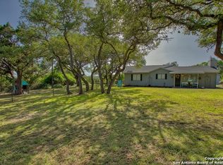 21985 Scenic Loop Rd, San Antonio, TX 78255