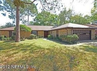 9743 Chesterfield Dr, Jacksonville, FL 32257