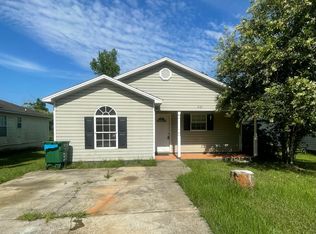 3121 Gilmore Rd, Marianna, FL 32446