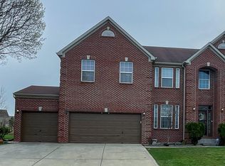 6155 W Bayfront Shrs, McCordsville, IN 46055