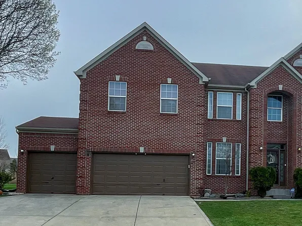 6155 W Bayfront Shrs, McCordsville, IN 46055