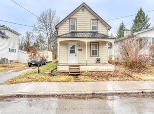 108 Beckwith St E, Perth, ON K7H 1C7