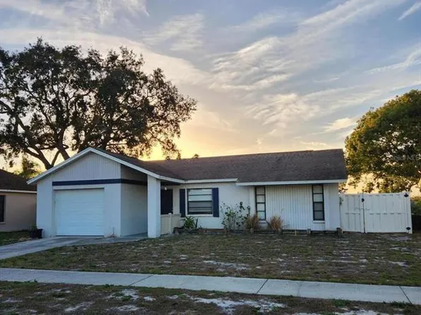 1125 Mandarin Dr, Holiday, FL 34691